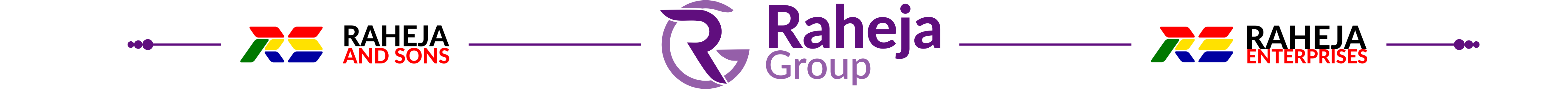 Raheja Group 2